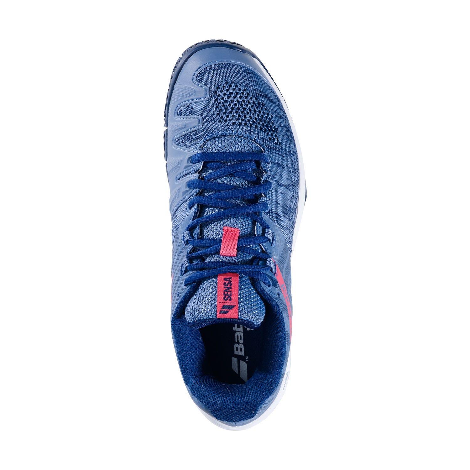 Babolat Sensa Women 31f24757 Women's Blue 4/5
