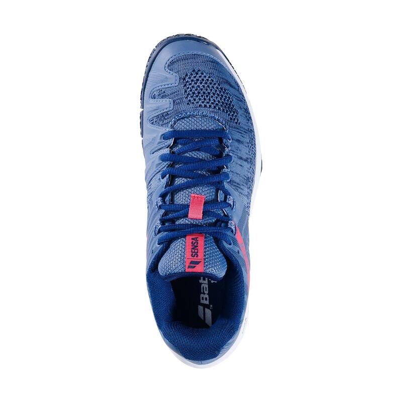 Babolat Sensa Women 31f24757 Azul Mujer