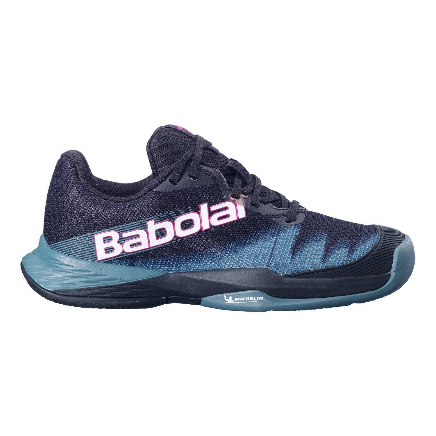BABOLAT Babolat Jet Premura 2jr 33s24756 2043 Junior Negro