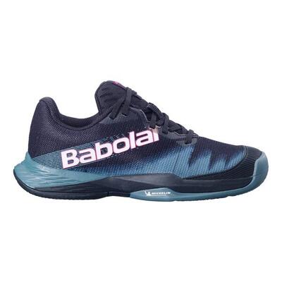 Babolat Jet Premura 2jr 33s24756 2043 Junior Negro