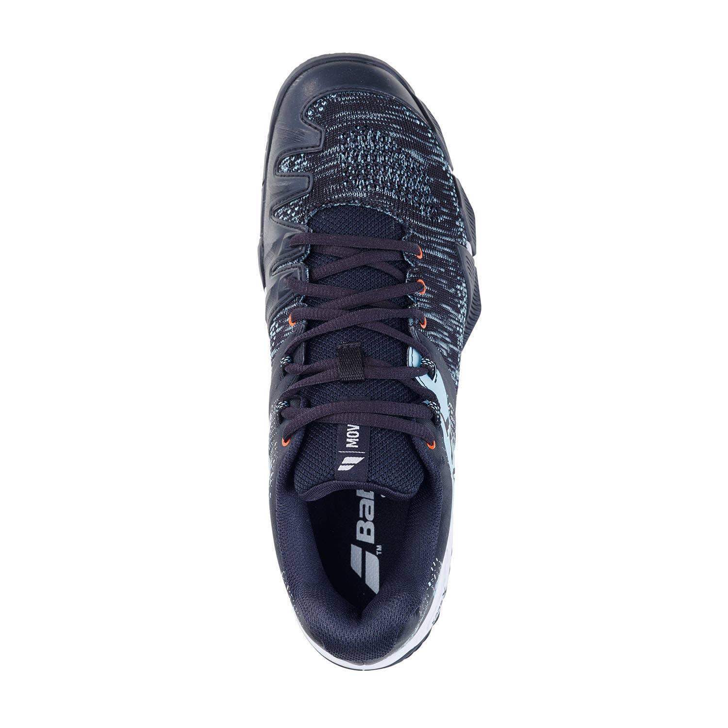 Babolat Movea Uomo 30f24571 2038 Nero 4/5