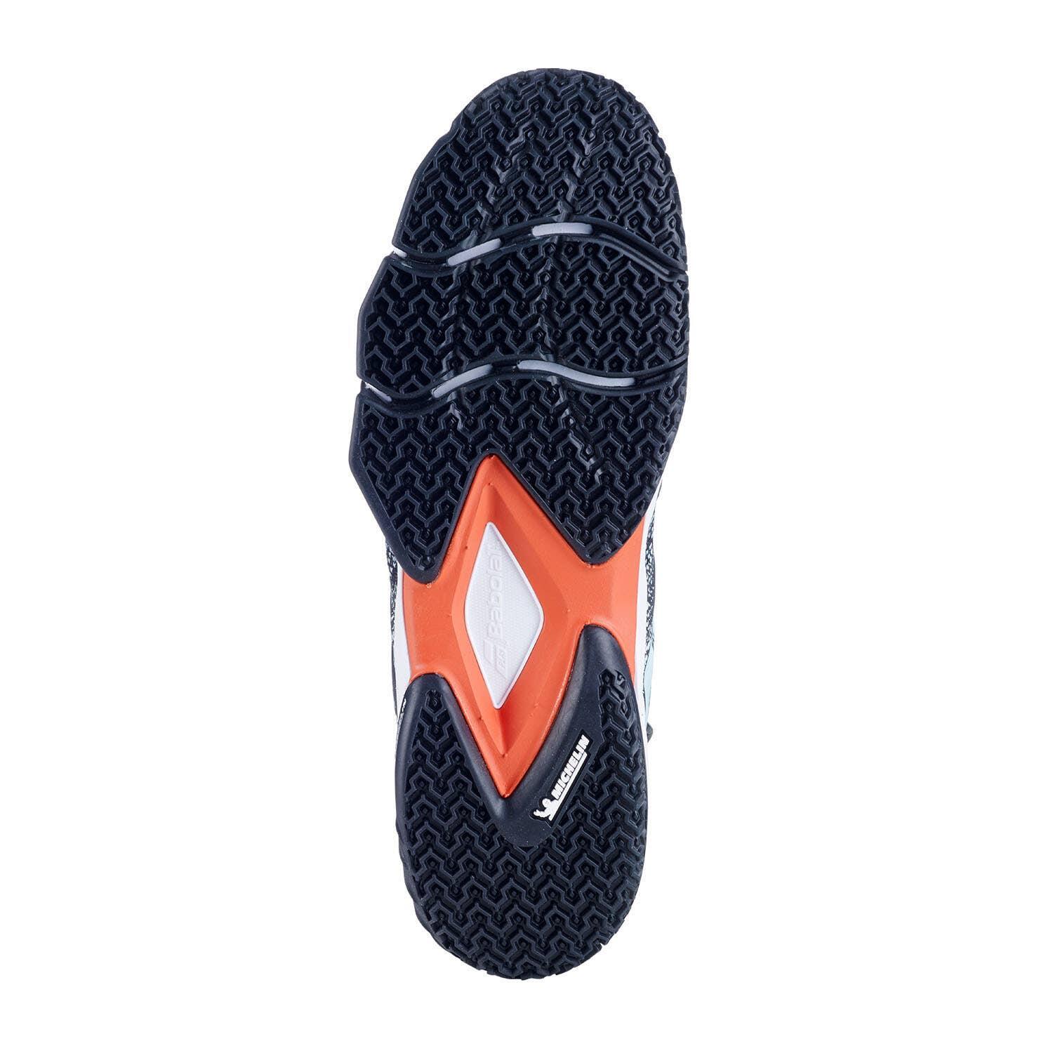 Babolat Movea Uomo 30f24571 2038 Nero 5/5
