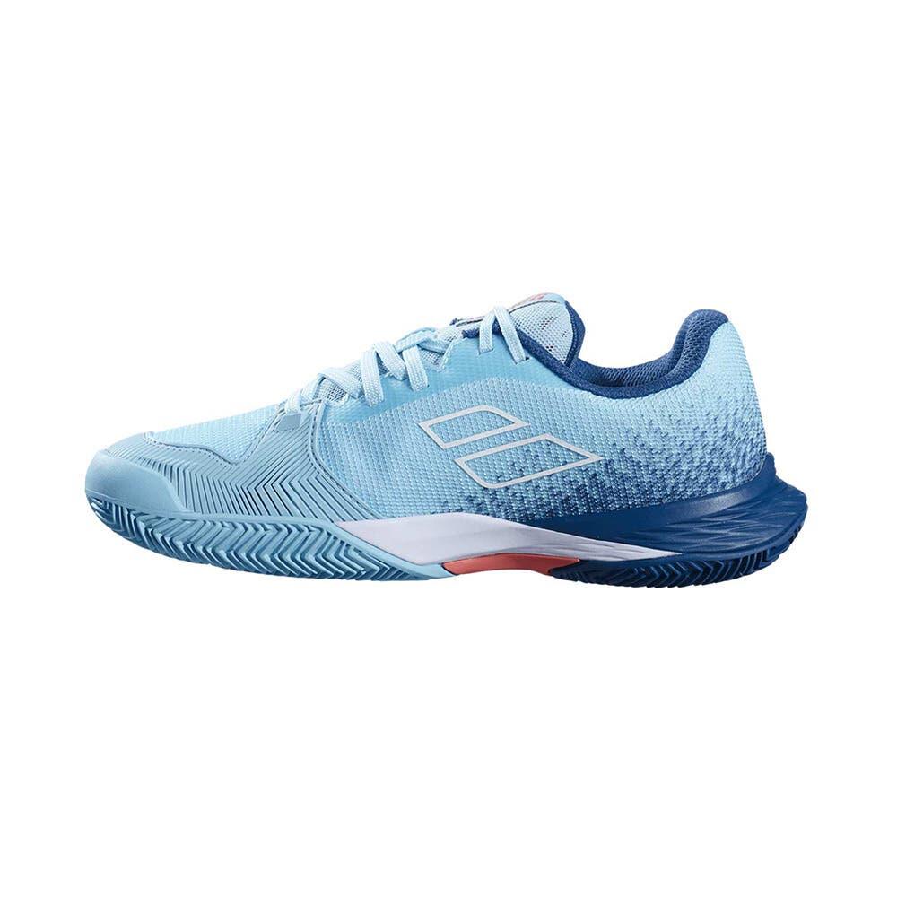 Babolat Jet M3 Cl Jr B 33s23730 4105 Junior Blue 2/4