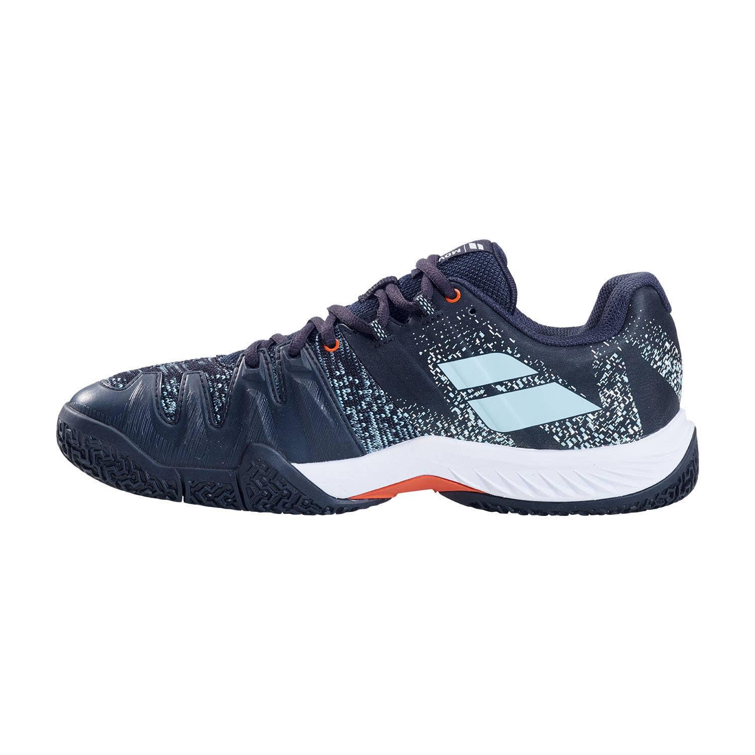 Babolat Movea Uomo 30f24571 2038 Nero 3/5