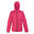 Veste Matelassée HELFA Femme (Rose Foncé)