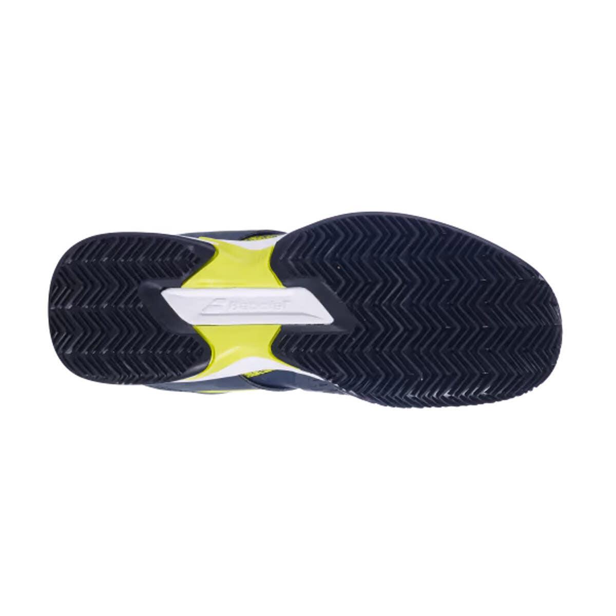Babolat Propulse Fury 33s23750 3027 Junior 4/4