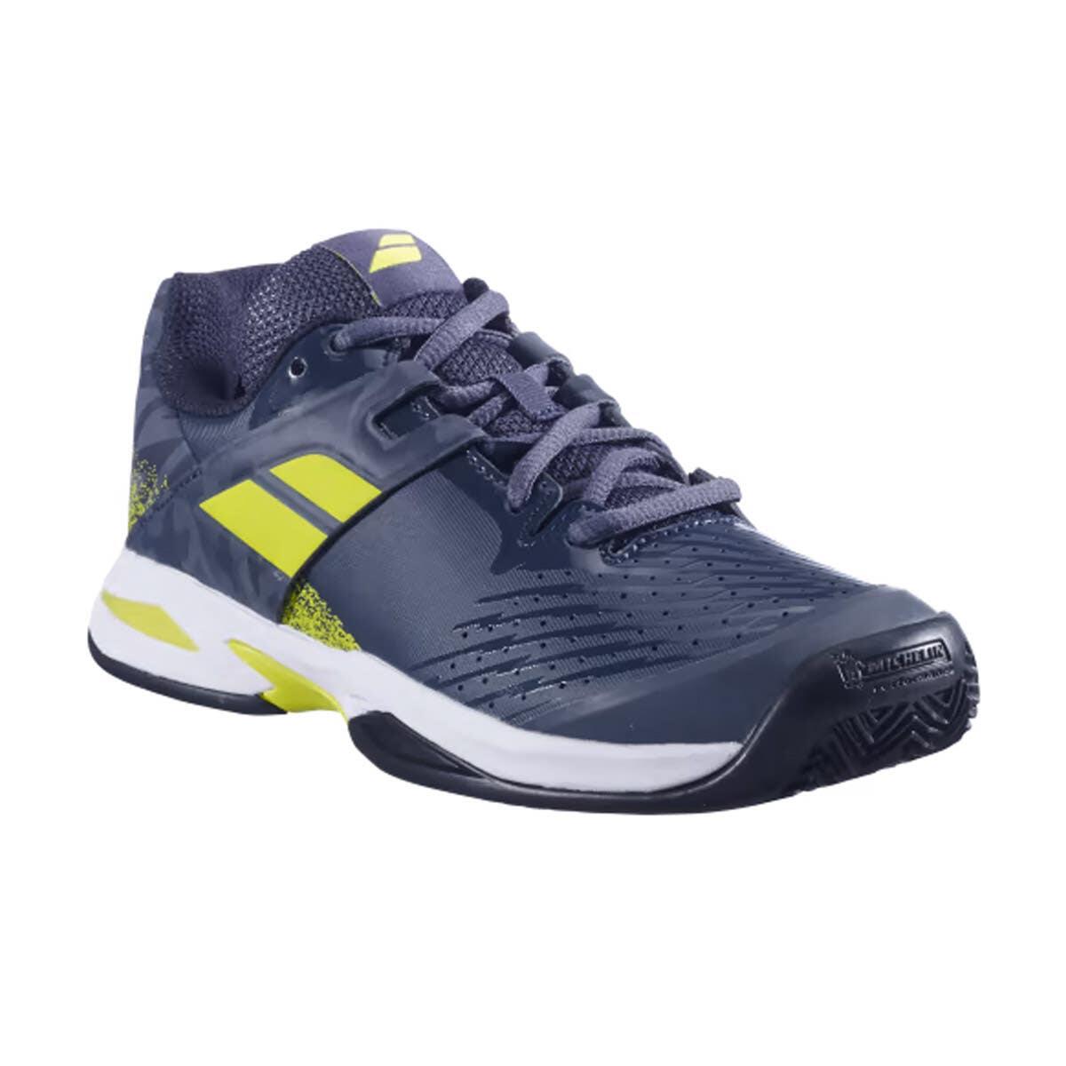 Babolat Propulse Fury 33s23750 3027 Junior 3/4