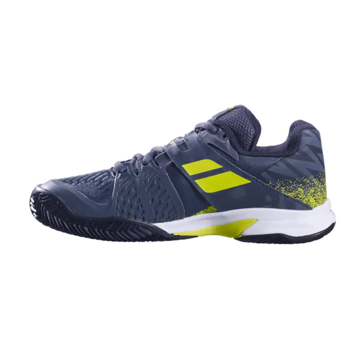Babolat Propulse Fury 33s23750 3027 Junior 2/4