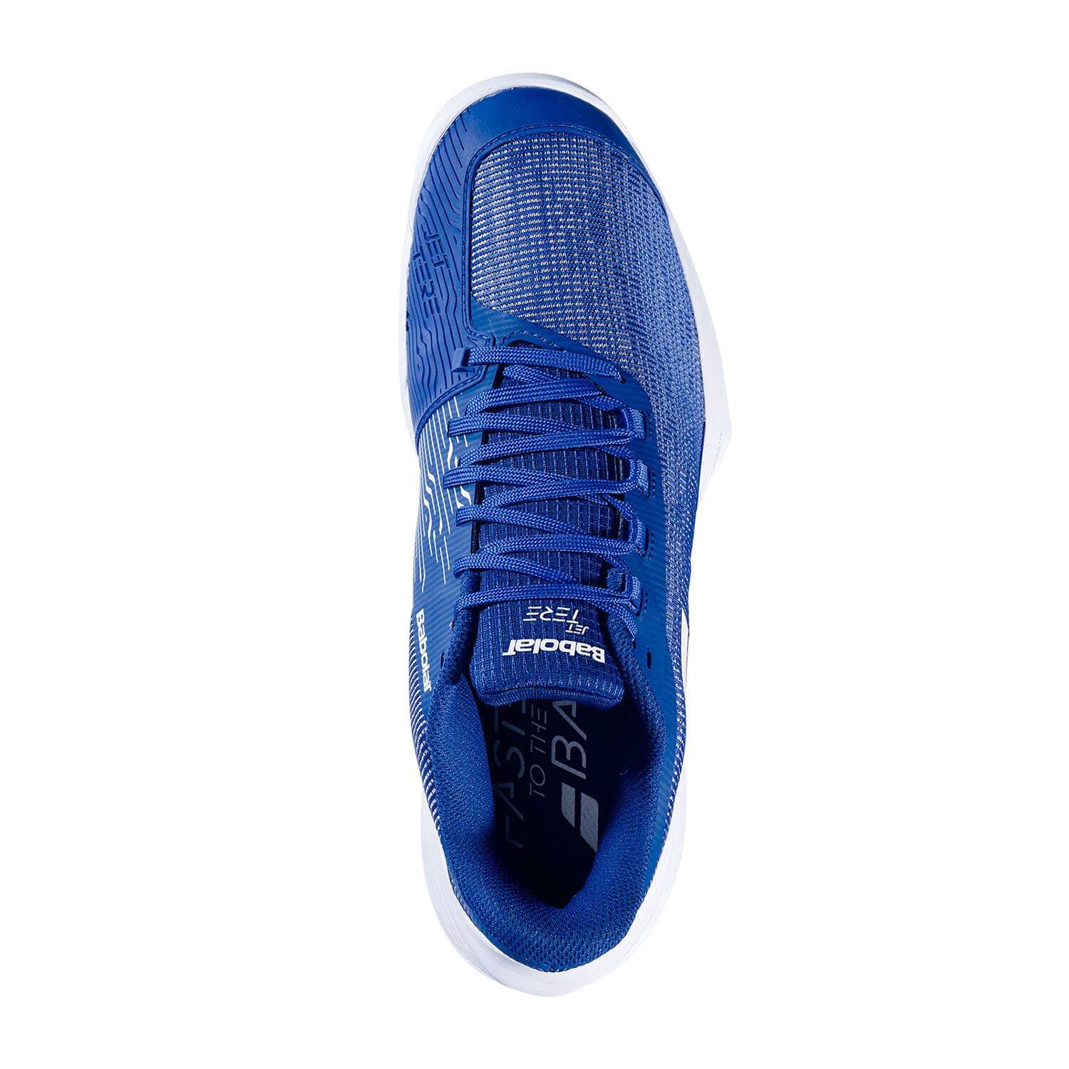 Babolat Jet Tere 2 Cl M 30s24650 4116 4/5