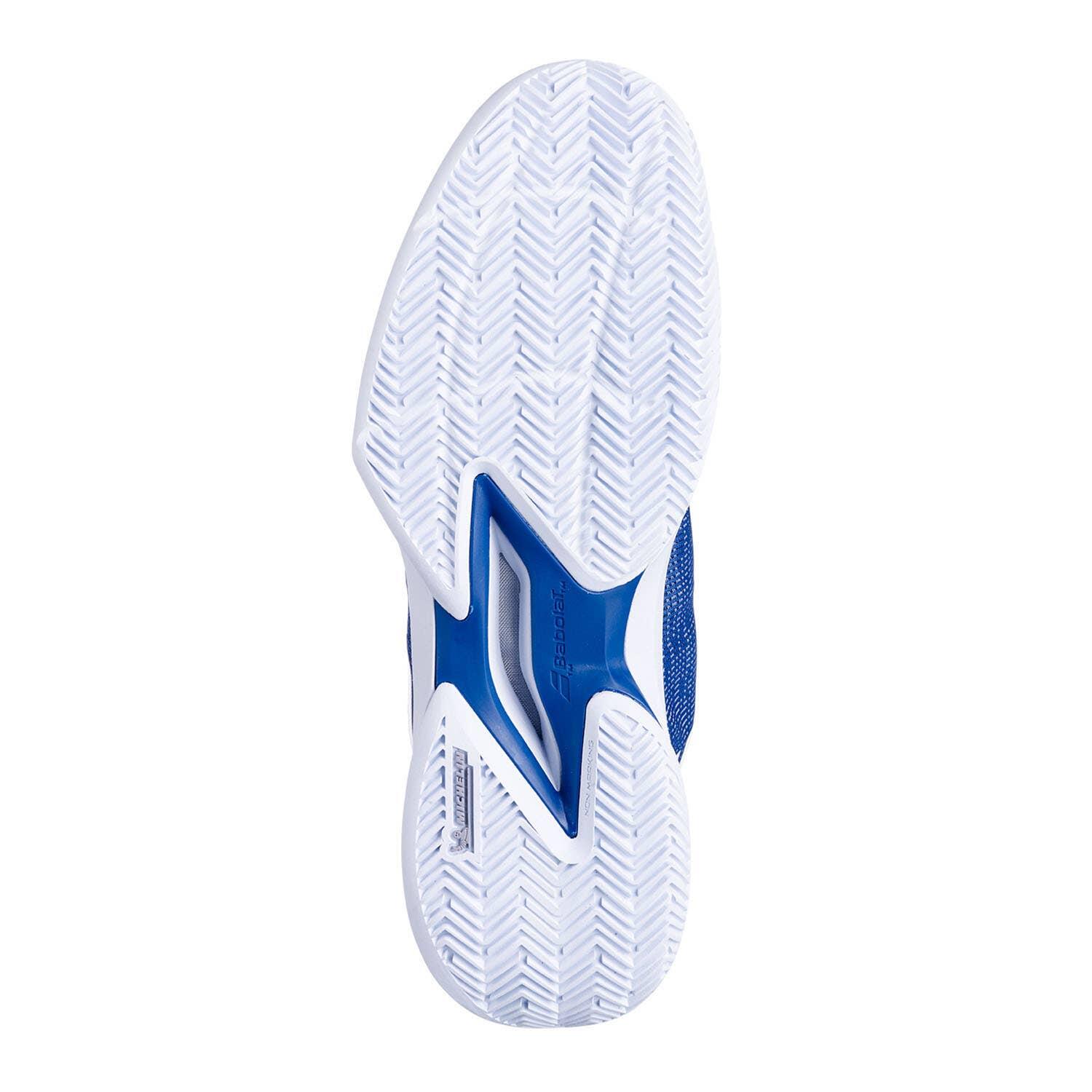 Babolat Jet Tere 2 Cl M 30s24650 4116 5/5