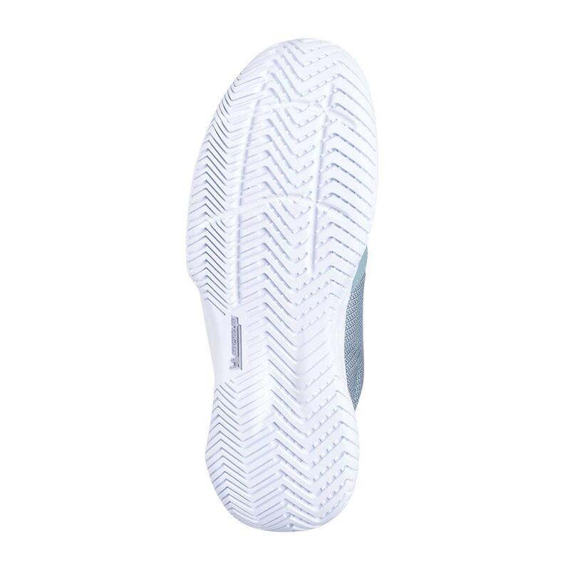 Zapatillas Babolat Sfx Evo Ac W 31s24556 8010 Mujer 37