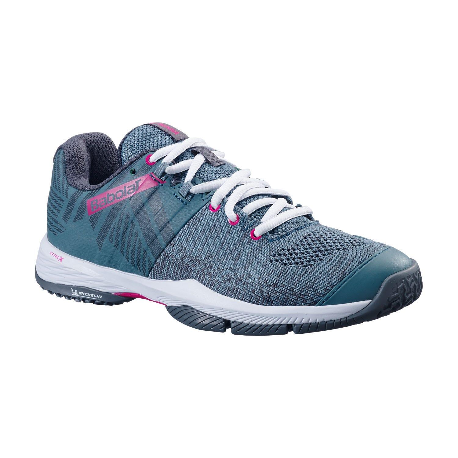Babolat Sensa Donna 31s24757 Grigio Donna 3/7