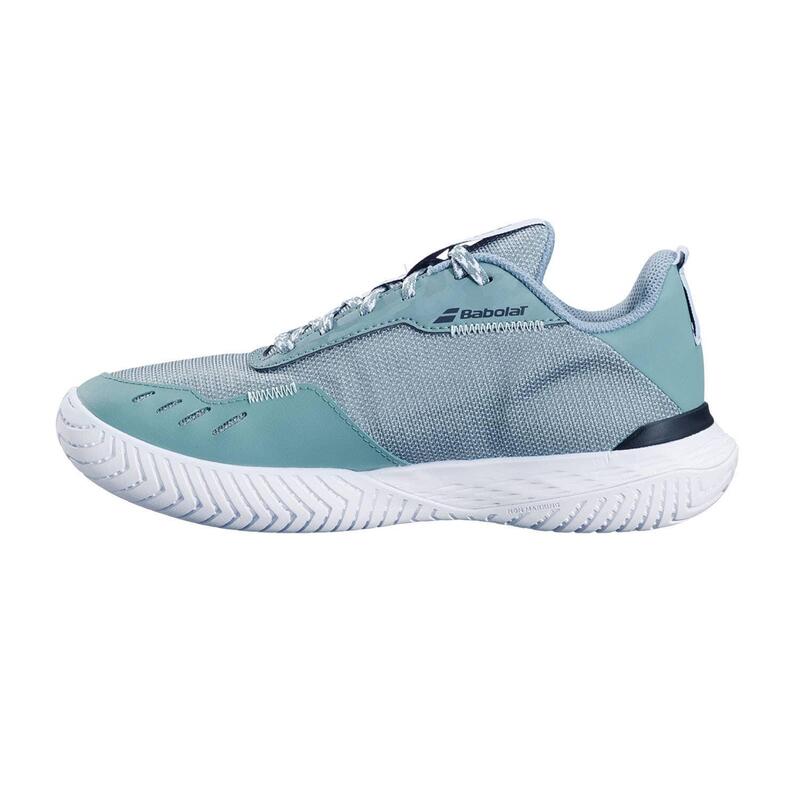 Zapatillas Babolat Sfx Evo Ac W 31s24556 8010 Mujer 37