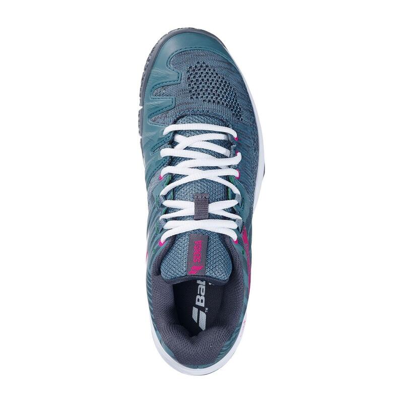 Babolat Sensa Women 31s24757 Gris  Mujer