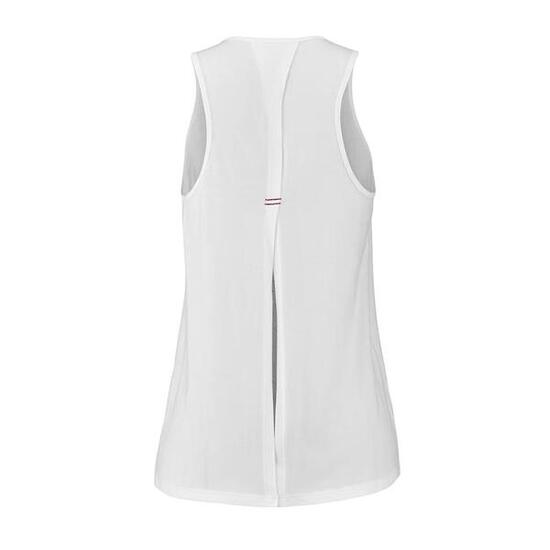 Camiseta De Tirantes Babolat Cotton