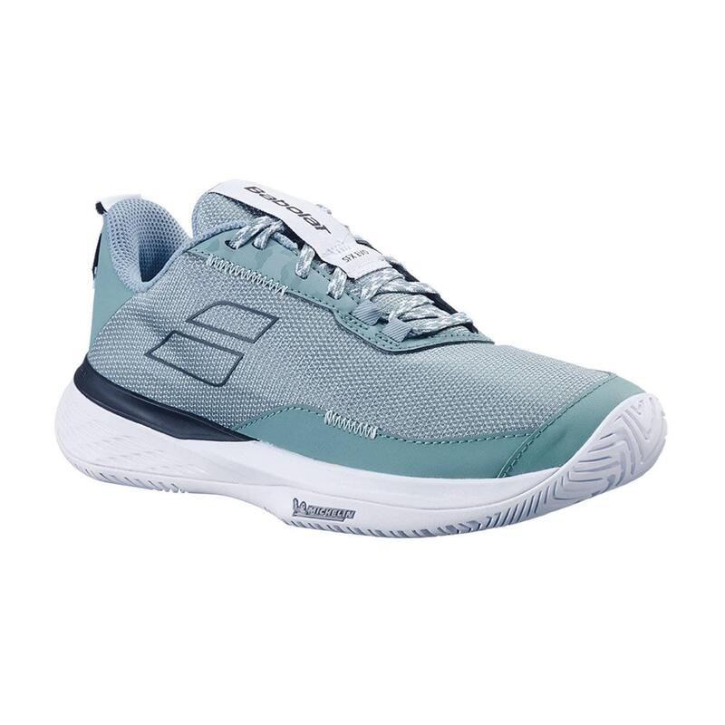 Zapatillas Babolat Sfx Evo Ac W 31s24556 8010 Mujer 37