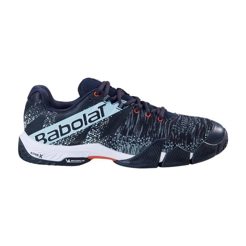 Buty do padla męskie Babolat Movea