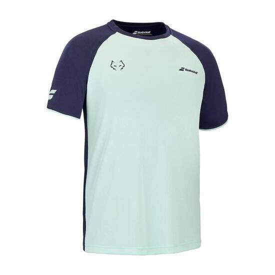 Babolat Cn Tee Juan Lebrón T-shirt