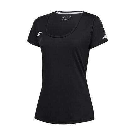 BABOLAT PLAY CS TOP SLEEVELESS T-SHIRT WOMEN'S