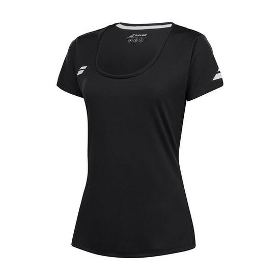 BABOLAT PLAY CS TOP SLEEVELESS T-SHIRT WOMEN'S