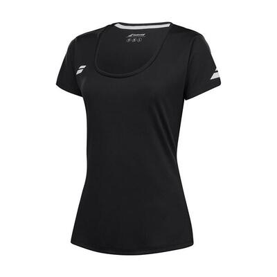 Babolat play cs top sleeveless t-shirt women's