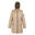 Veste Matelassée STARLER Femme (Taupe)