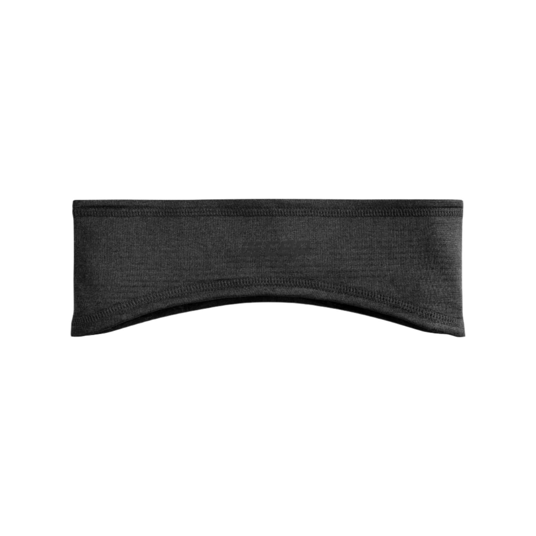 Sportowa opaska na głowę headband CEP Cold Weather unisex 4/4