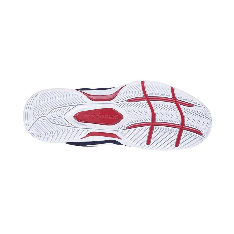 Babolat Sfx3 Ac M 30s23529 2017