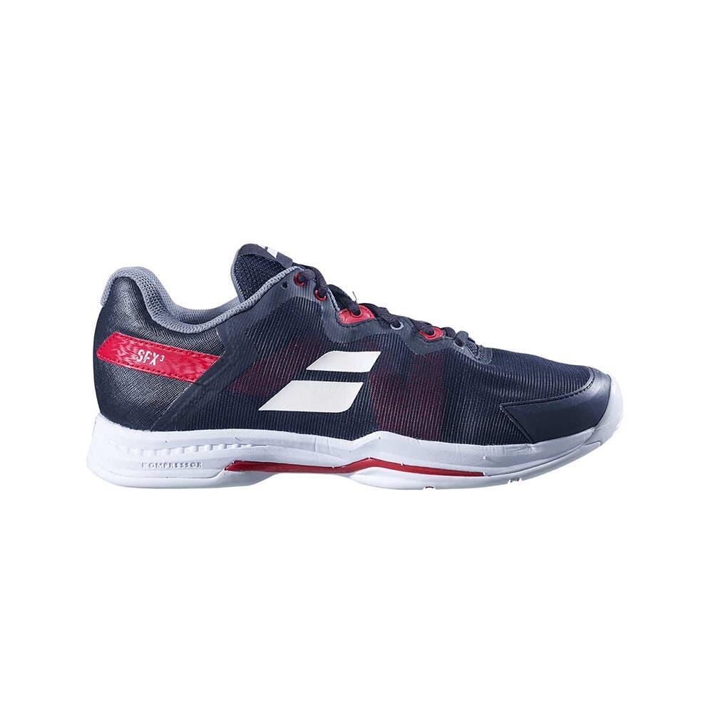 BABOLAT Babolat Sfx3 Ac M 30s23529 2017