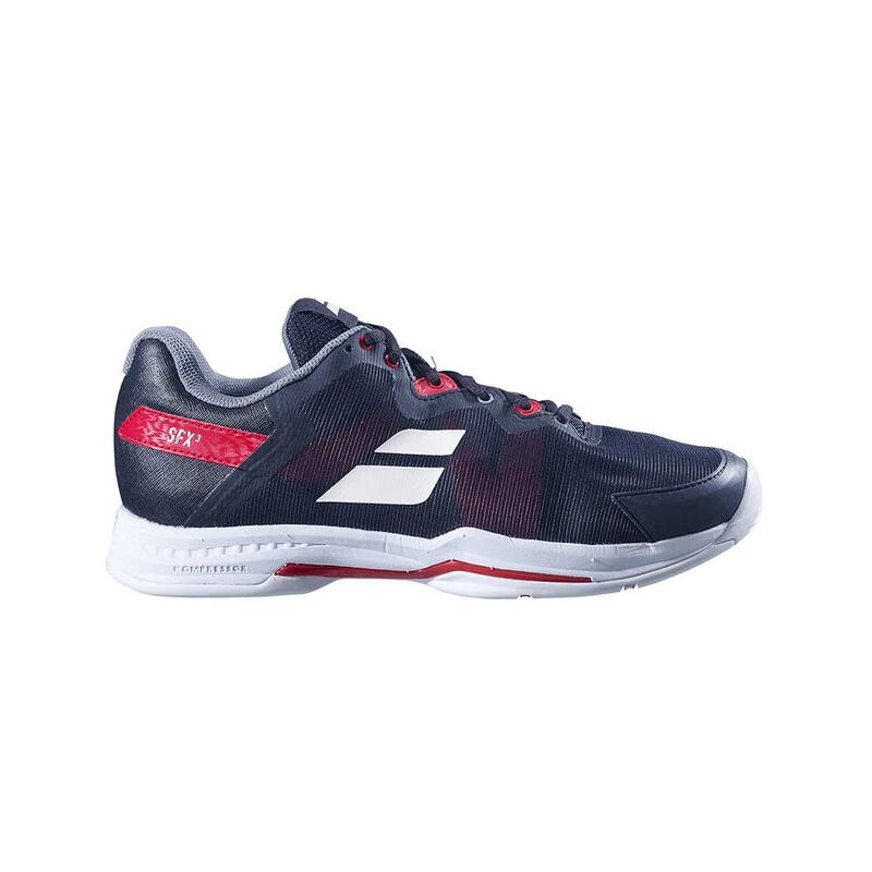 Babolat Sfx3 Ac M 30s23529 2017