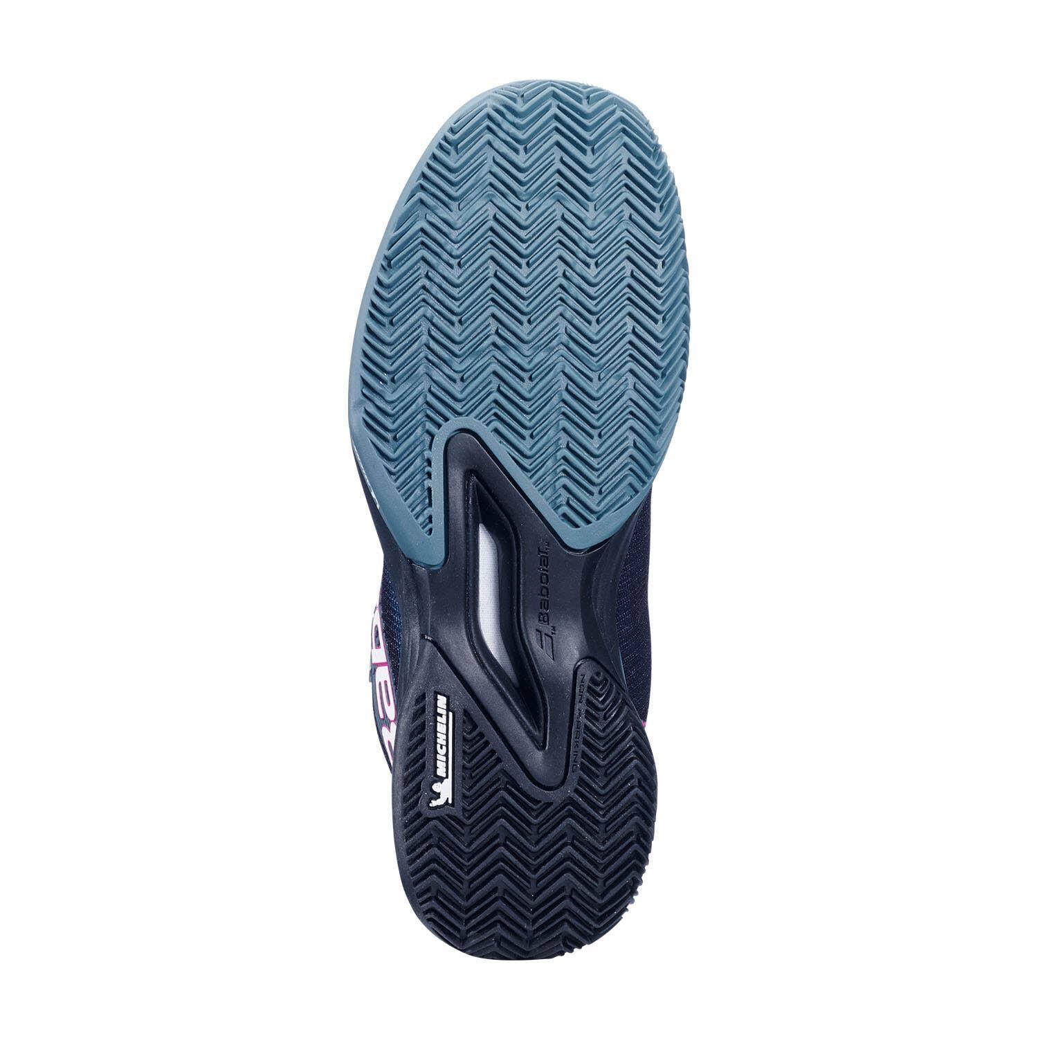 Babolat Jet Premura 2jr 33s24756 2043 Junior Nero 5/5