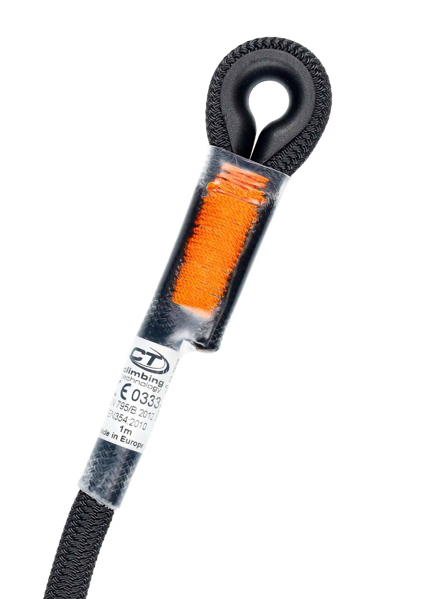 Lonża do wspinaczki Climbing Technology Lanyard 2/2