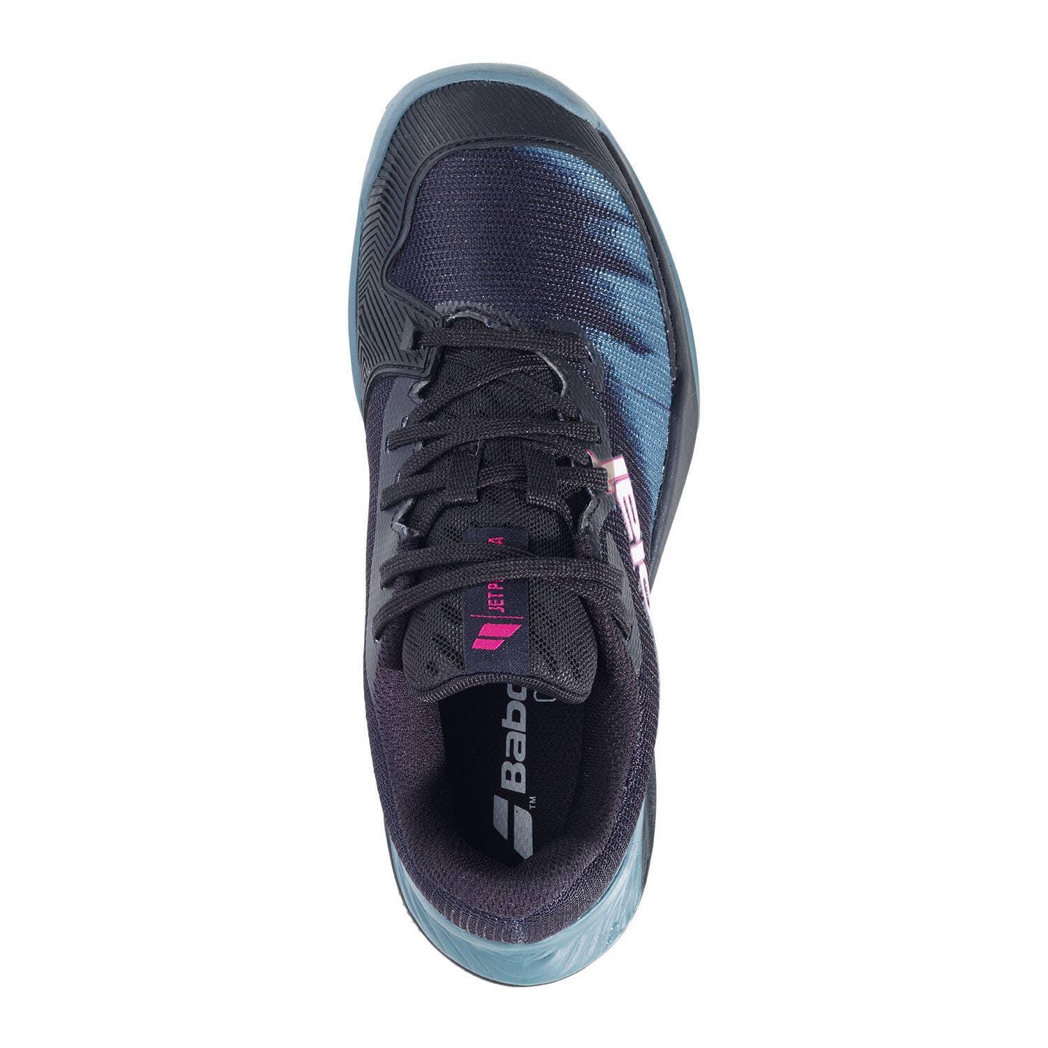 Babolat Jet Premura 2jr 33s24756 2043 Junior Nero 4/5