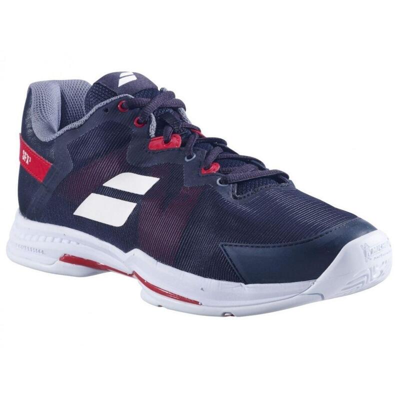 Buty tenisowe męskie Babolat SFX3 All Court