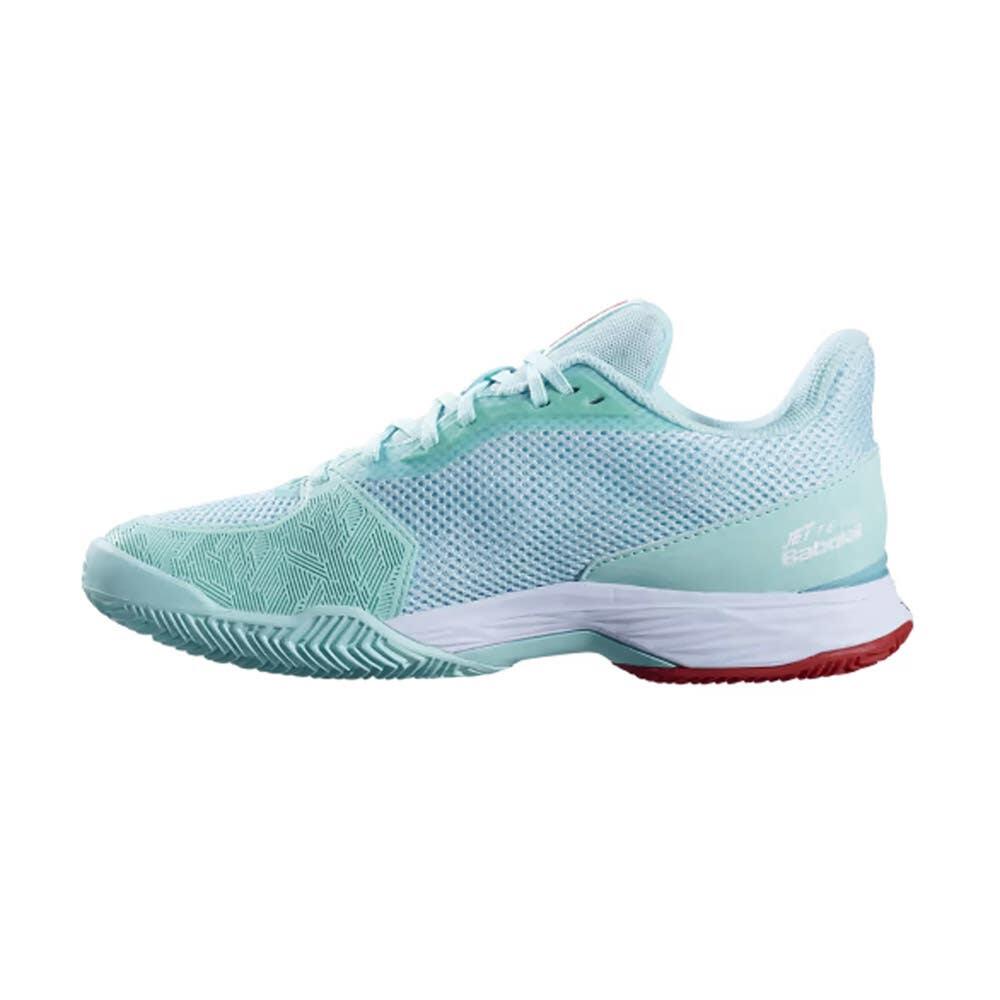Babolat Jet Tere Light Blue Woman 31s23688 4103 2/5