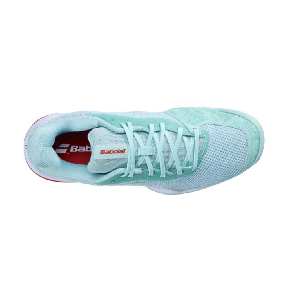 Babolat Jet Tere Light Blue Woman 31s23688 4103 3/5