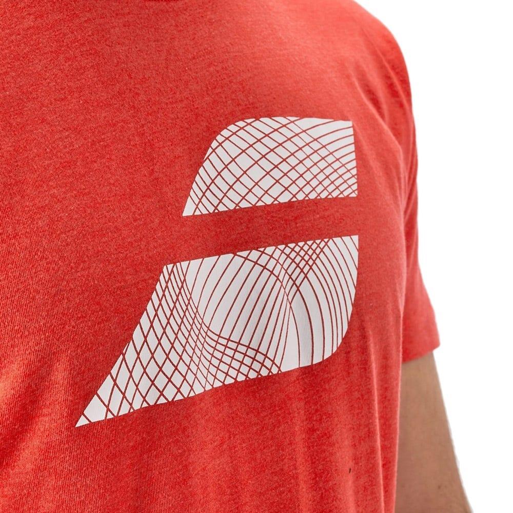BABOLAT T-shirt Babolat Exs Bg Flag