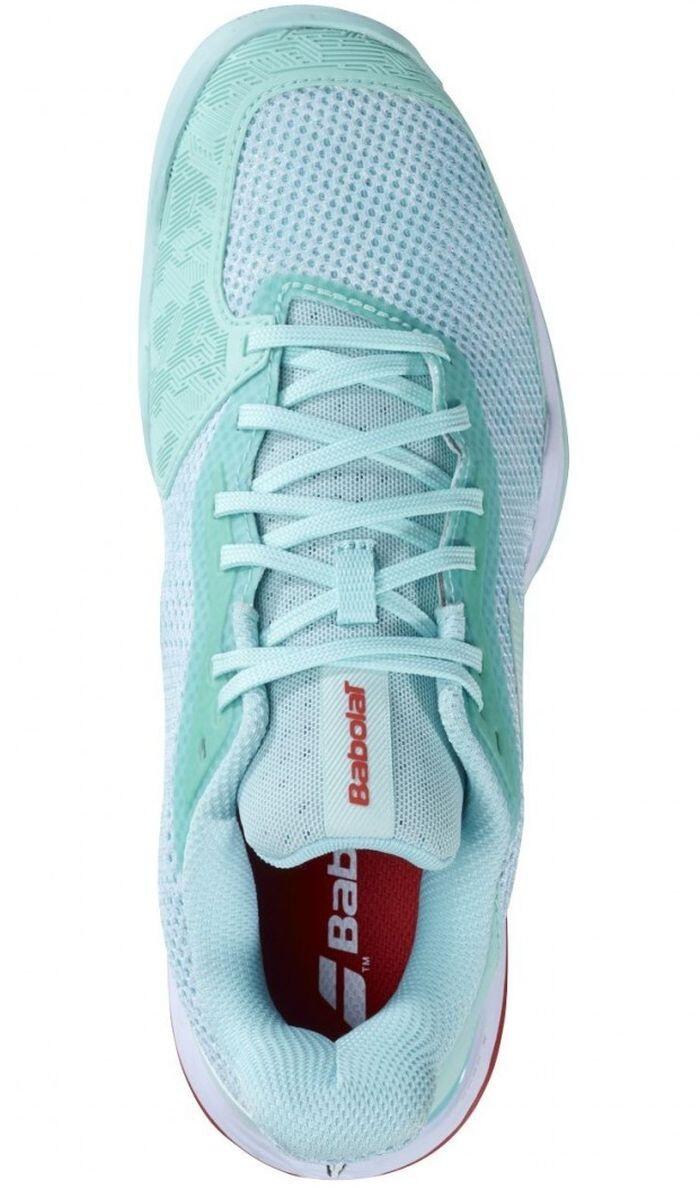 Babolat Jet Tere Light Blue Woman 31s23688 4103 4/5