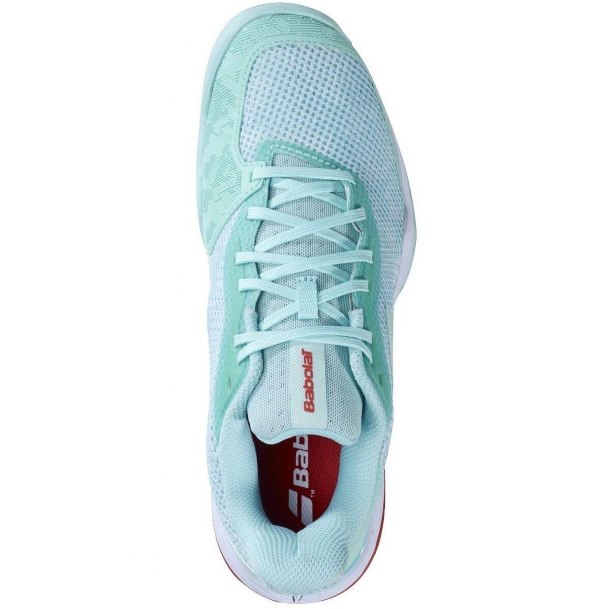 Buty tenisowe damskie Babolat Jet Tere Clay