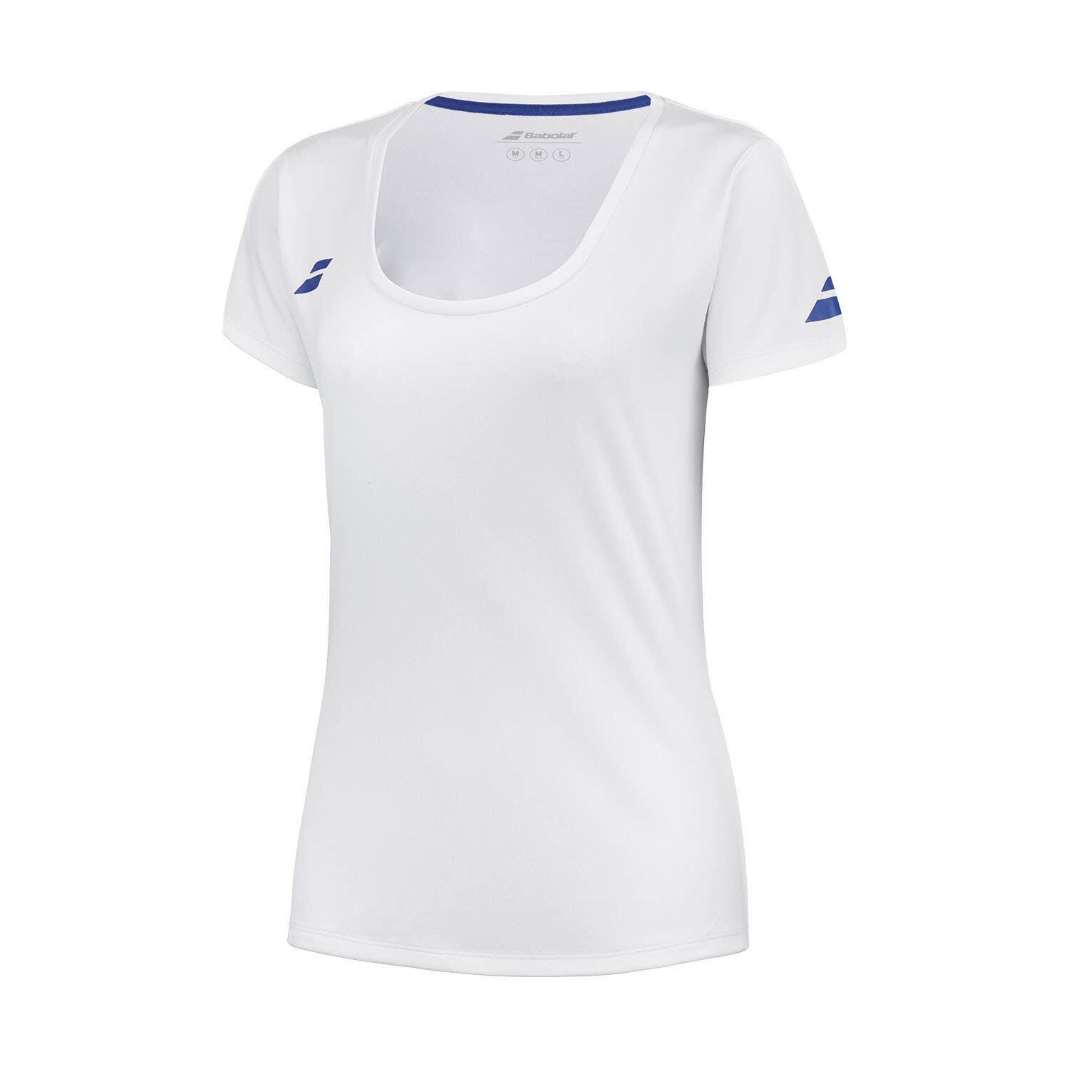 BABOLAT BABOLAT PLAY CS TOP SLEEVELESS T-SHIRT WOMEN'S