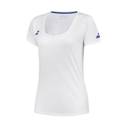 BABOLAT PLAY CS TOP SLEEVELESS T-SHIRT WOMEN'S
