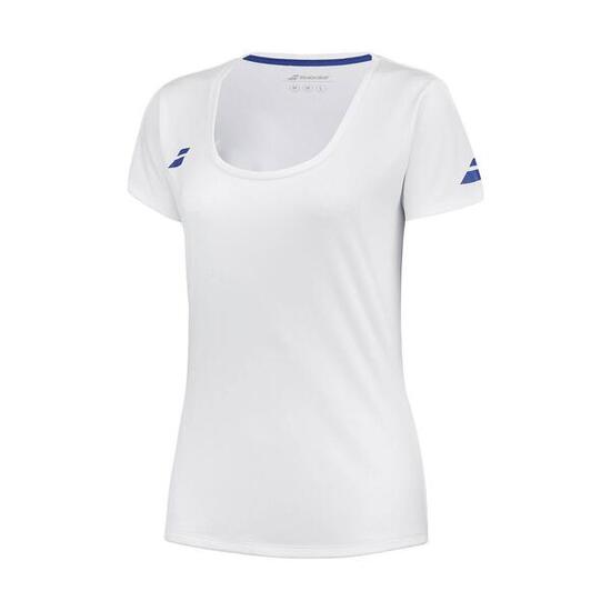 BABOLAT PLAY CS TOP SLEEVELESS T-SHIRT WOMEN'S
