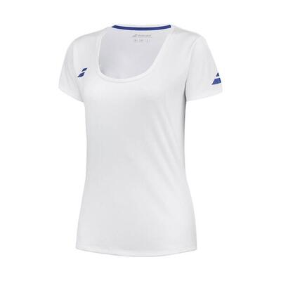 Babolat play cs top sleeveless t-shirt women's