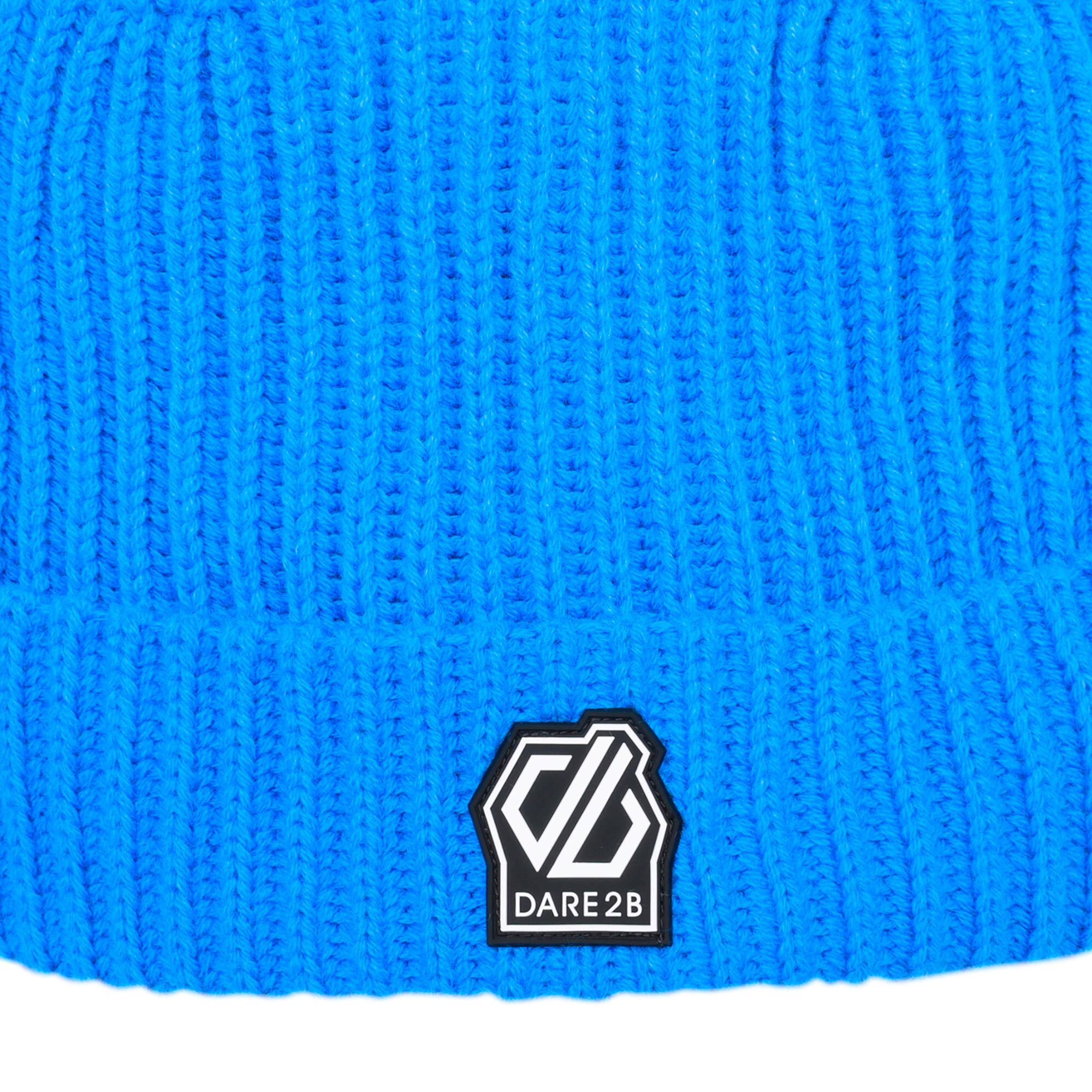 "Speed" Mütze für Herren Athletic Blau 3/4