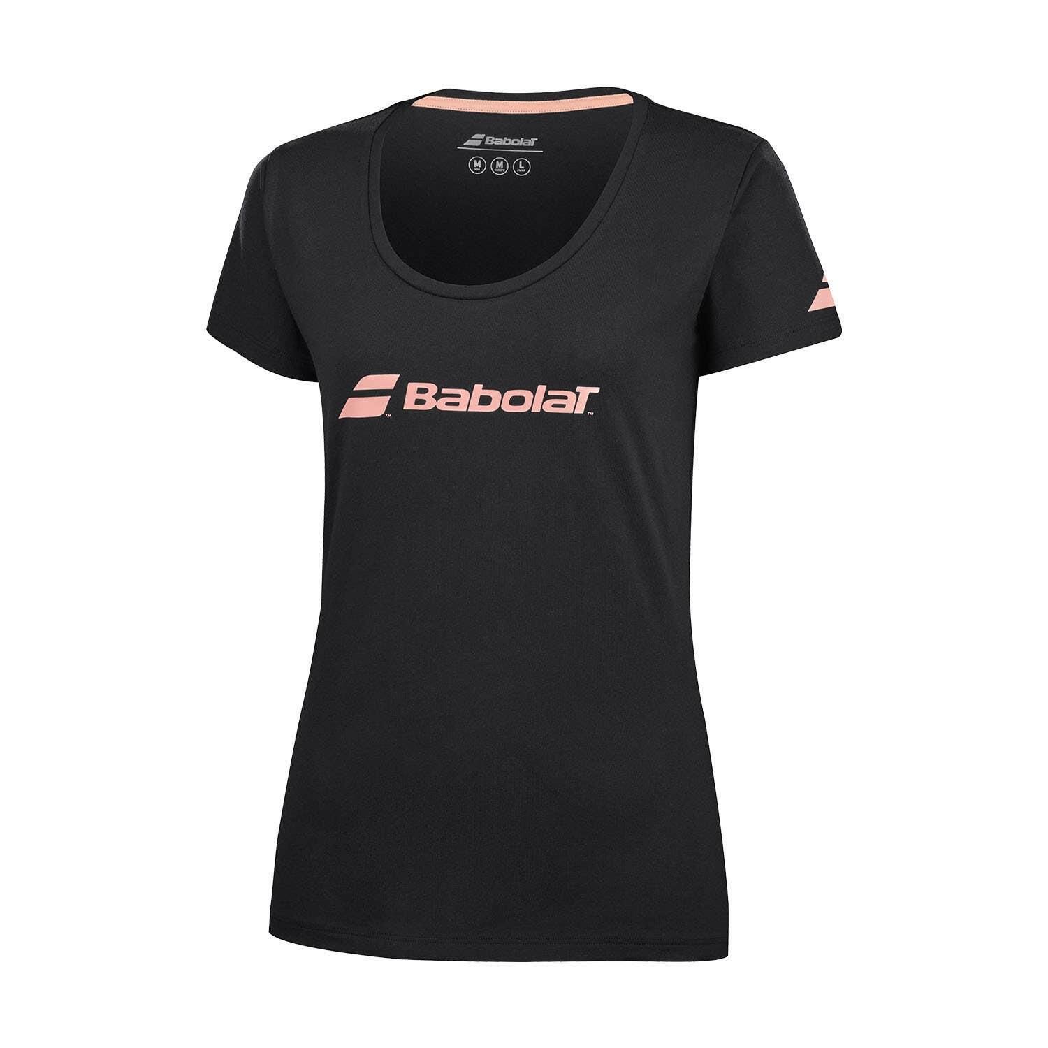 BABOLAT Maglietta Babolat Exs Babolat Da Donna