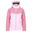 Veste Matelassée JOLLY Enfant (Rose Cristal / Vieux Rose)