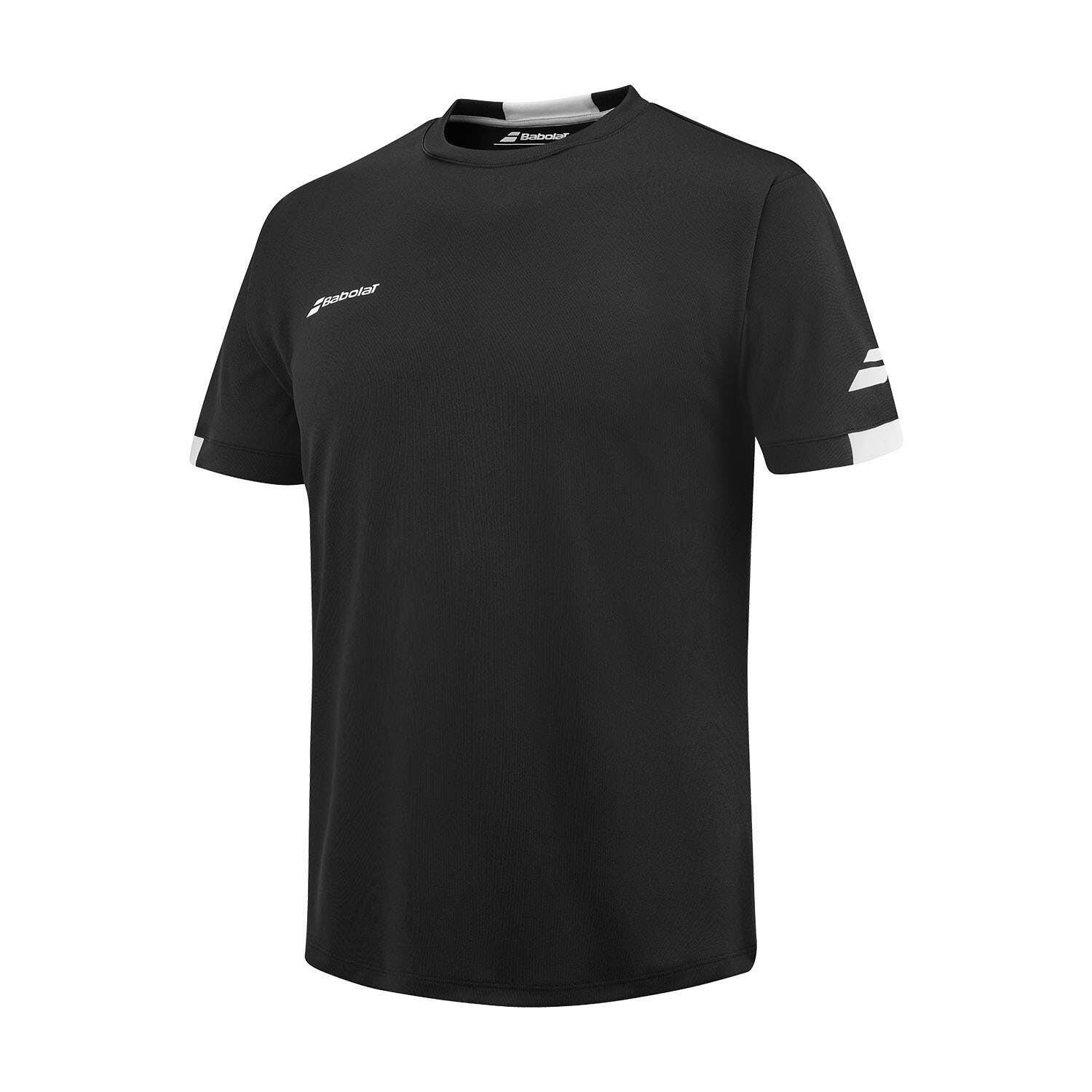 BABOLAT Babolat Play heren T-shirt met ronde hals