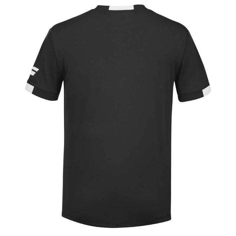 Tricou bărbați Babolat Play Crew Neck