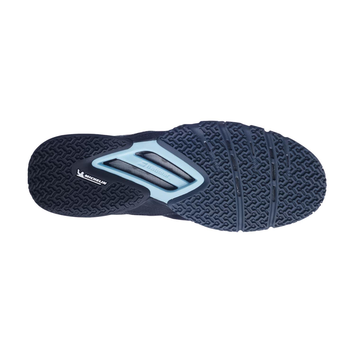Babolat Jet Premura 2 Apt Noir Turquoise 30f22696 2038 3/5
