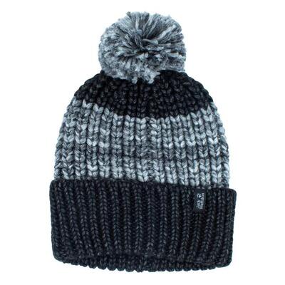 Accessoires Naha Hopewell Cap Beanie Mütze in Grau